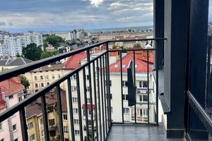 квартира по адресу Евгения Коновальца ул., 37-А
