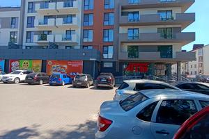 квартира по адресу вул. Чорновола, 89ж