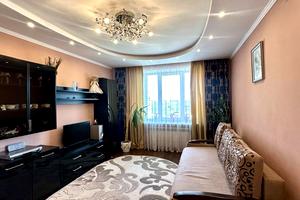 квартира за адресою Черкаська, 4