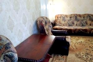 квартира по адресу Стадионный проезд, 8