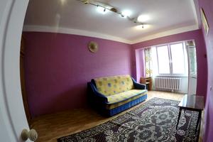 квартира за адресою Дніпровська набережна вул., 7-А