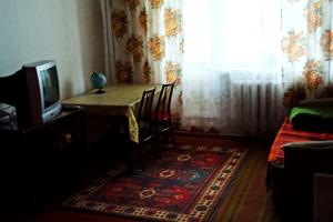 квартира по адресу Татьяны Яблонской ул., 1