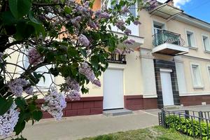 квартира за адресою Коцюбинського, 46