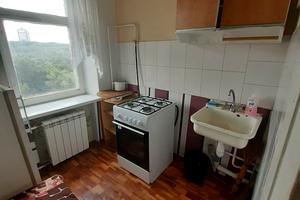 квартира за адресою Олени Теліги вул., 57