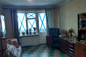 квартира за адресою Олександра Поля просп. (Кірова), 12