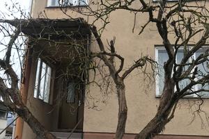 дом по адресу Гуменська, 47