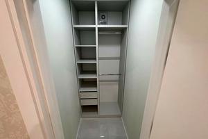 квартира за адресою Приозерна вул., 25