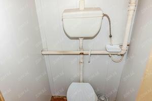 дом по адресу Центральна, 1