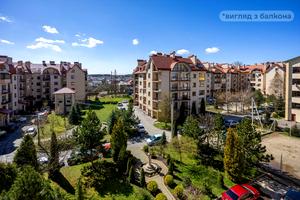 квартира по адресу Павла Тичини ул., 2-Б