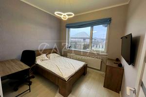 будинок за адресою вул. Паркова