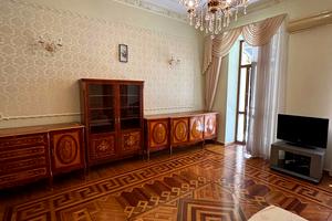 квартира по адресу Европейская пл. (Екатерининская), 6