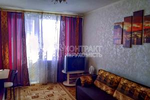 квартира за адресою Людвіга Свободи просп., 40