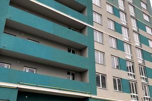 квартира по адресу Парусная ул. (Героев Сталинграда), 1-С