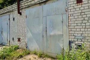 паркомісце за адресою Михайла Грушевського просп., 180А