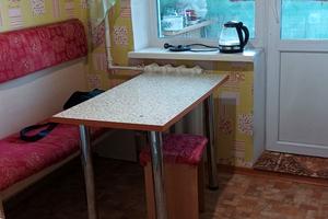 квартира по адресу Надежды Алексеенко ул. (Чичерина), 104