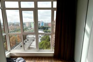 квартира за адресою Дніпро, Запорізьке шосе, 30-Ц