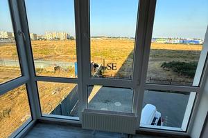квартира по адресу Спрейса ул., 15