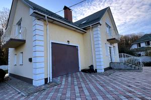 дом по адресу Олешинська, 5