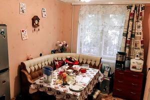 квартира по адресу Василия Сергиенко ул. (Заднепровская), 24