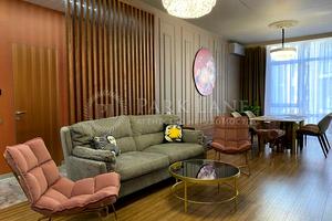квартира за адресою Саперне Поле вул., 3