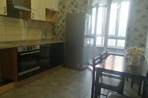 квартира за адресою Каховська вул., 62