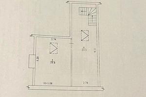 квартира по адресу Переяславская ул., 23