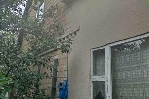 дом по адресу Линия 1 (с/т 
