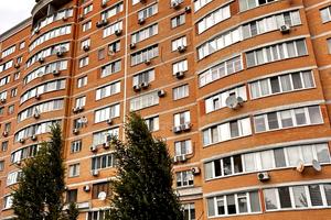 квартира за адресою Підлісна вул., 1а