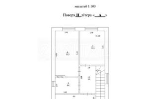 будинок за адресою Санаторна, 25-32