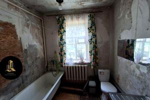 дом по адресу Молдавська, 21а