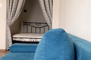 квартира по адресу Жемчужная ул., 3