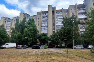 квартира по адресу Василия Симоненко ул., 9