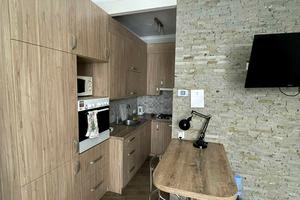квартира за адресою Степана Смаль-Стоцького вул., 5
