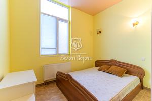 квартира за адресою Світлицького вул., 35