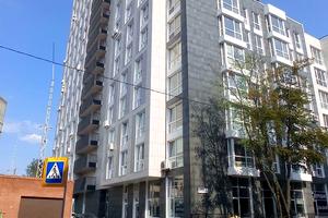 квартира за адресою Лейпцизька вул., 13а