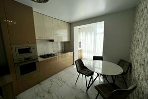 квартира по адресу Андрея Мельника ул., 10