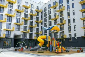 квартира за адресою Володимира Навроцького вул., 7