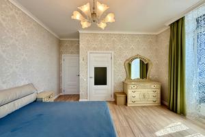 квартира за адресою Сімферопольська вул., 2-Н