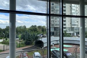 коммерческая по адресу Оболонская набережная ул., 1, к1