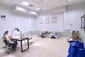 комерційна за адресою Володимира Івасюка просп. (Героїв Сталінграду), 8