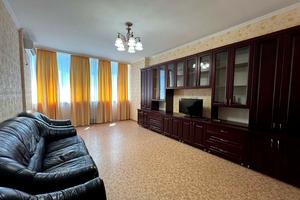 квартира за адресою Полігонна вул. (Погребняка), 10-Б