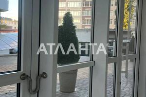 квартира по адресу Тополевый пер., 1-А