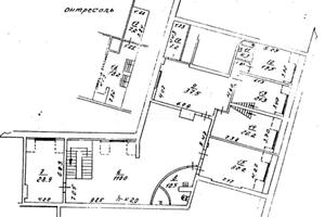 коммерческая по адресу Ольгинская ул., 2/1