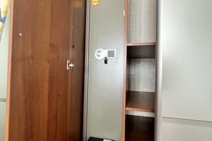 квартира за адресою Сонячна Набережна вул. (Маршала Малиновського), 36