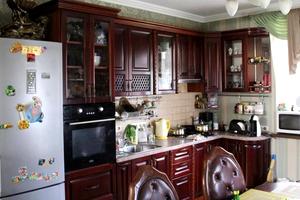 дом по адресу Антония Михайловского ул.