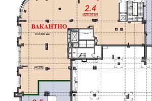 коммерческая по адресу Антоновича ул. (Горького), 118