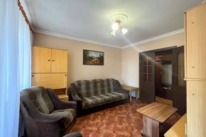 квартира по адресу Каунасская ул., 3