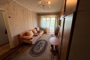 квартира по адресу Роторная ул., 17