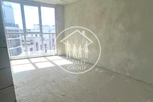 квартира по адресу Кульпарковская ул. (Кульпарківська), 93 к4