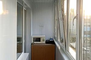 квартира по адресу Фестивальный пер., 16